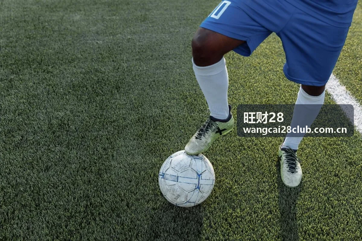 旺财28走势分析